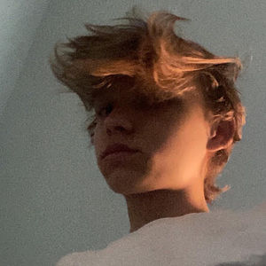 Meet your Posher, Aiden